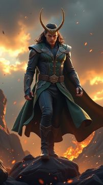 Picture of Loki 1