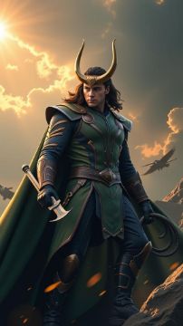 Picture of Loki 2