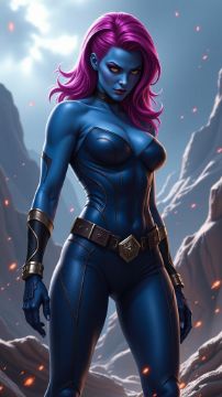 Picture of Mystique