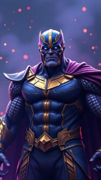 Picture of Thanos