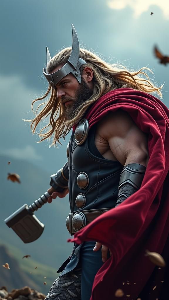 Picture of Thor 1