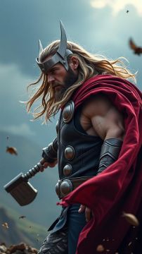 Picture of Thor 1