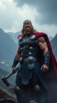 Picture of Thor 2