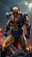 Picture of Wolverine