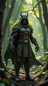 Picture of Cosplayer 9