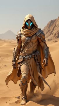 Picture of Cosplayer 12