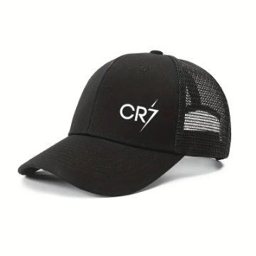 Picture of CR7 Baseball Cap