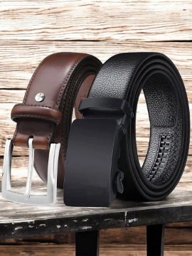 Picture of Formal Belts