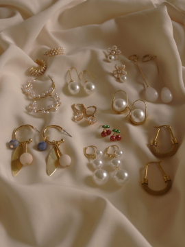 Picture of jewellery test 