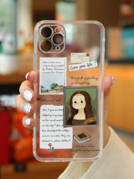 Picture of phone cases