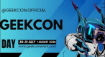 Picture of GEEKCON 2026